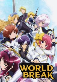 World Break: Aria of Curse for a Holy Swordsman streaming