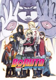 Boruto: Naruto the Movie streaming