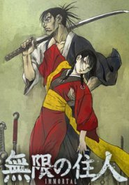 Blade of the Immortal