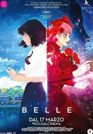 Belle streaming