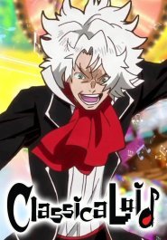 ClassicaLoid streaming