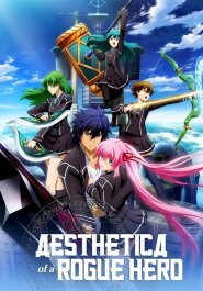 Aesthetica of a Rogue Hero streaming