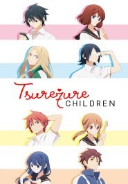 Tsurezure Children streaming