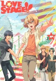 Love Stage!!: Chotto Janakutte streaming