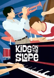 Kids on the Slope streaming