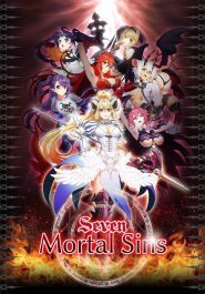 Seven Mortal Sins streaming