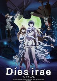 Dies Irae streaming