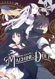 Unbreakable Machine-Doll streaming