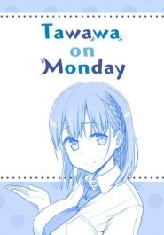 Tawawa on Monday streaming