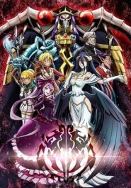 Overlord: Ple Ple Pleiades - Nazarick's Greatest Crisis