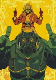 Dorohedoro: Bonus Curse or Extra Evil streaming