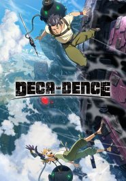 Deca-Dence streaming