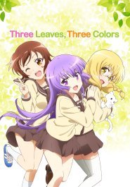 Three Leaves, Three Colors streaming