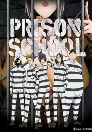 Prison School