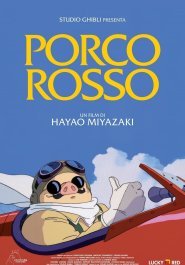 Porco Rosso streaming